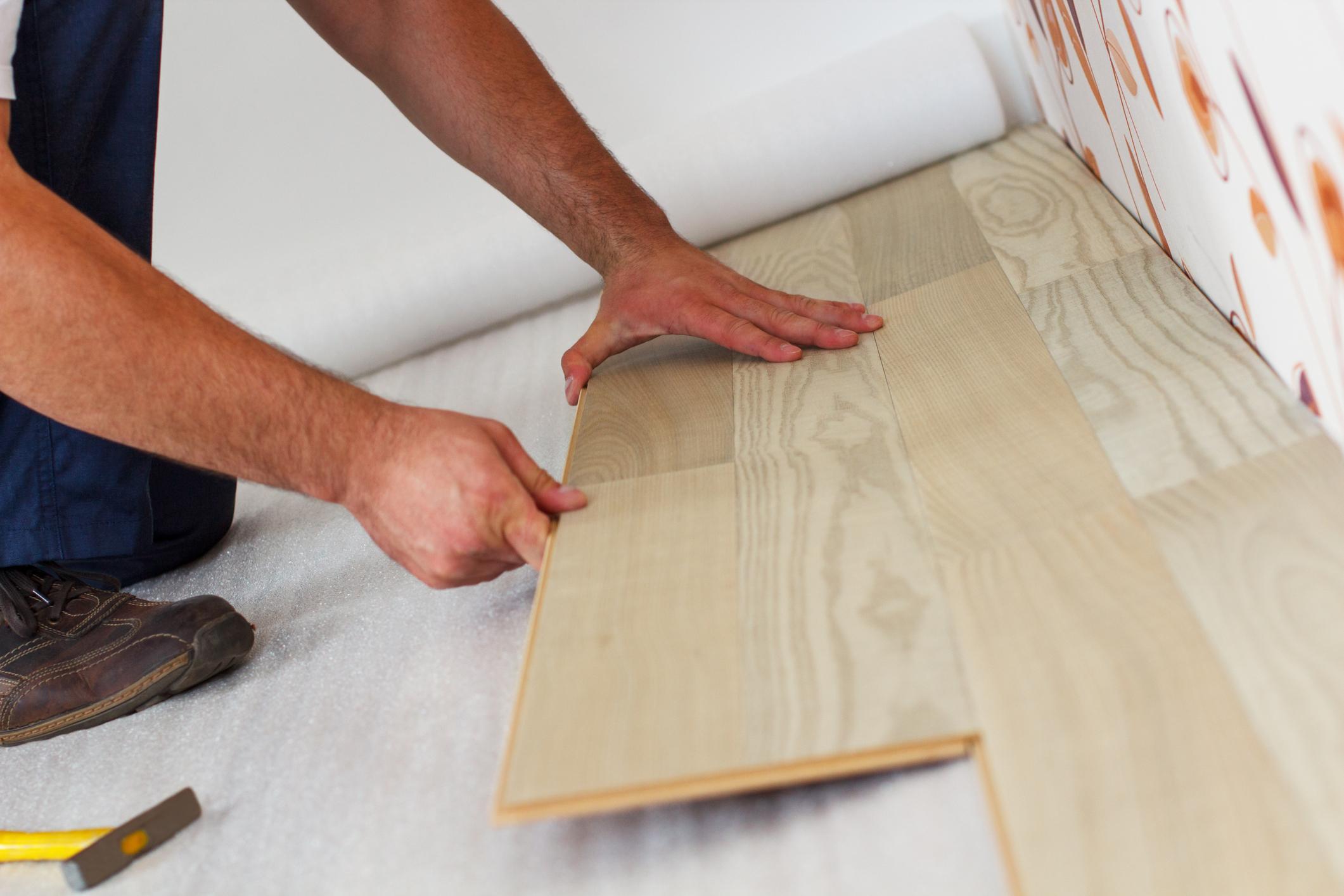 Nergiz Laminatçı
